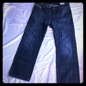 Diesel Quratt Jeans